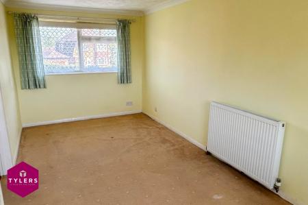 Bedroom.