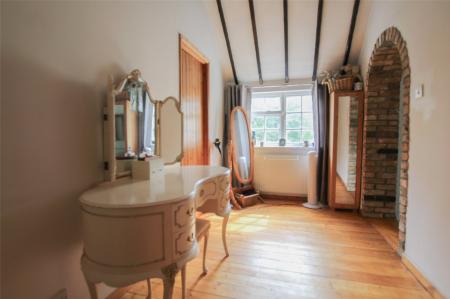 Dressing Rm/Nursery