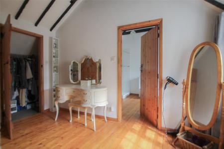 Dressing Rm/Nursery