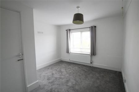 Bedroom 1.