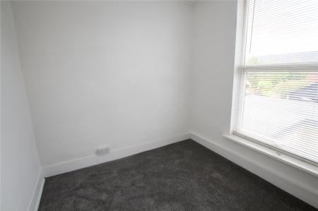 Bedroom 2.