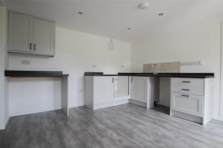 Annex Kitchen/Diner
