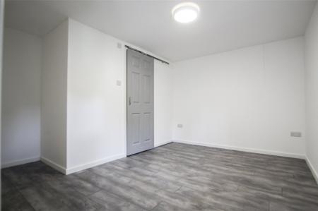 Annex Bedroom