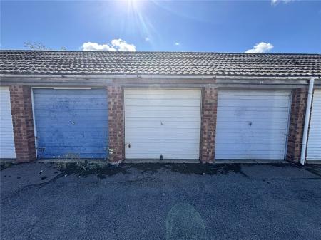Garage.