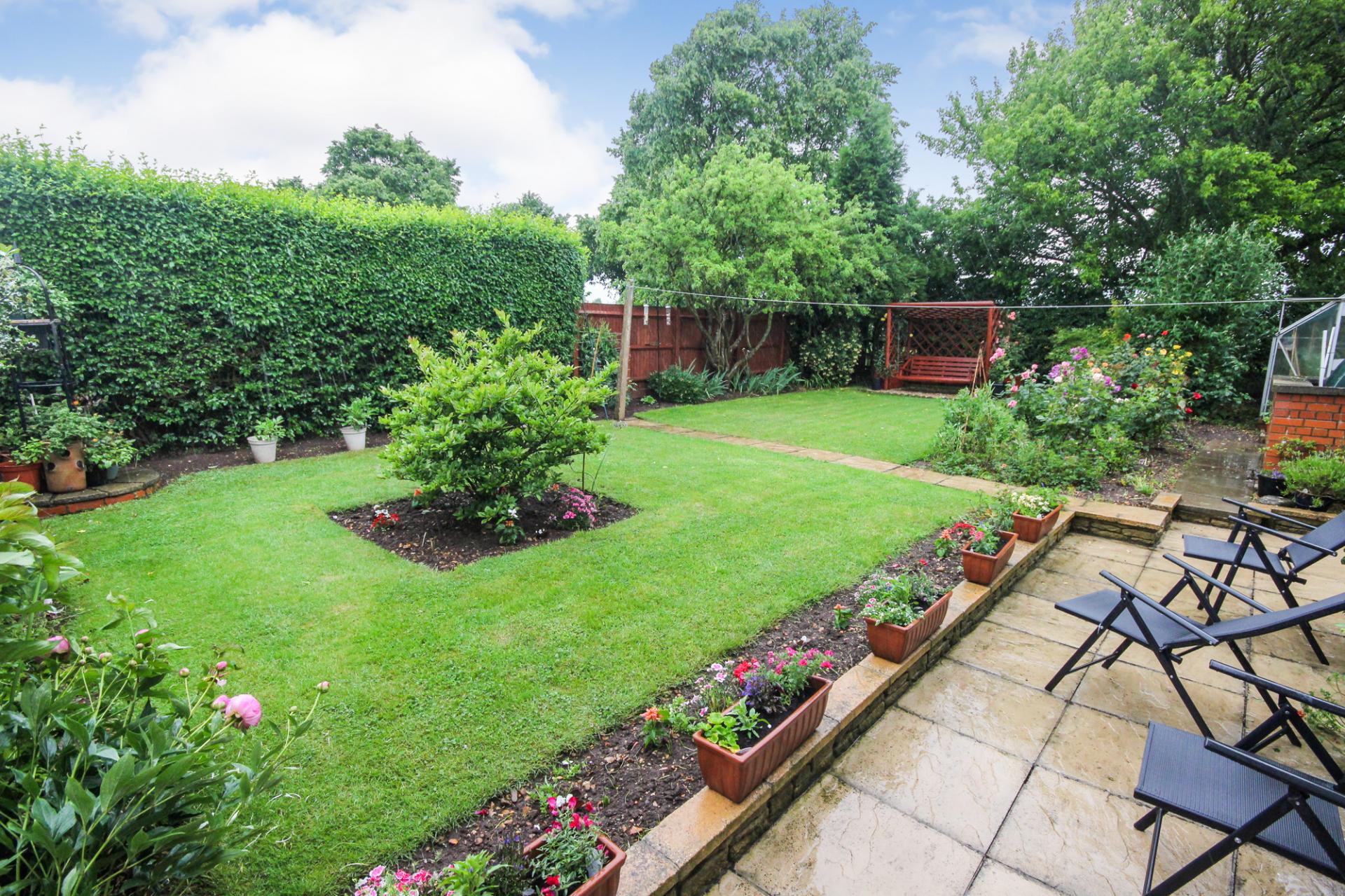 3 bedroom SemiDetached House for sale in Bedfordshire