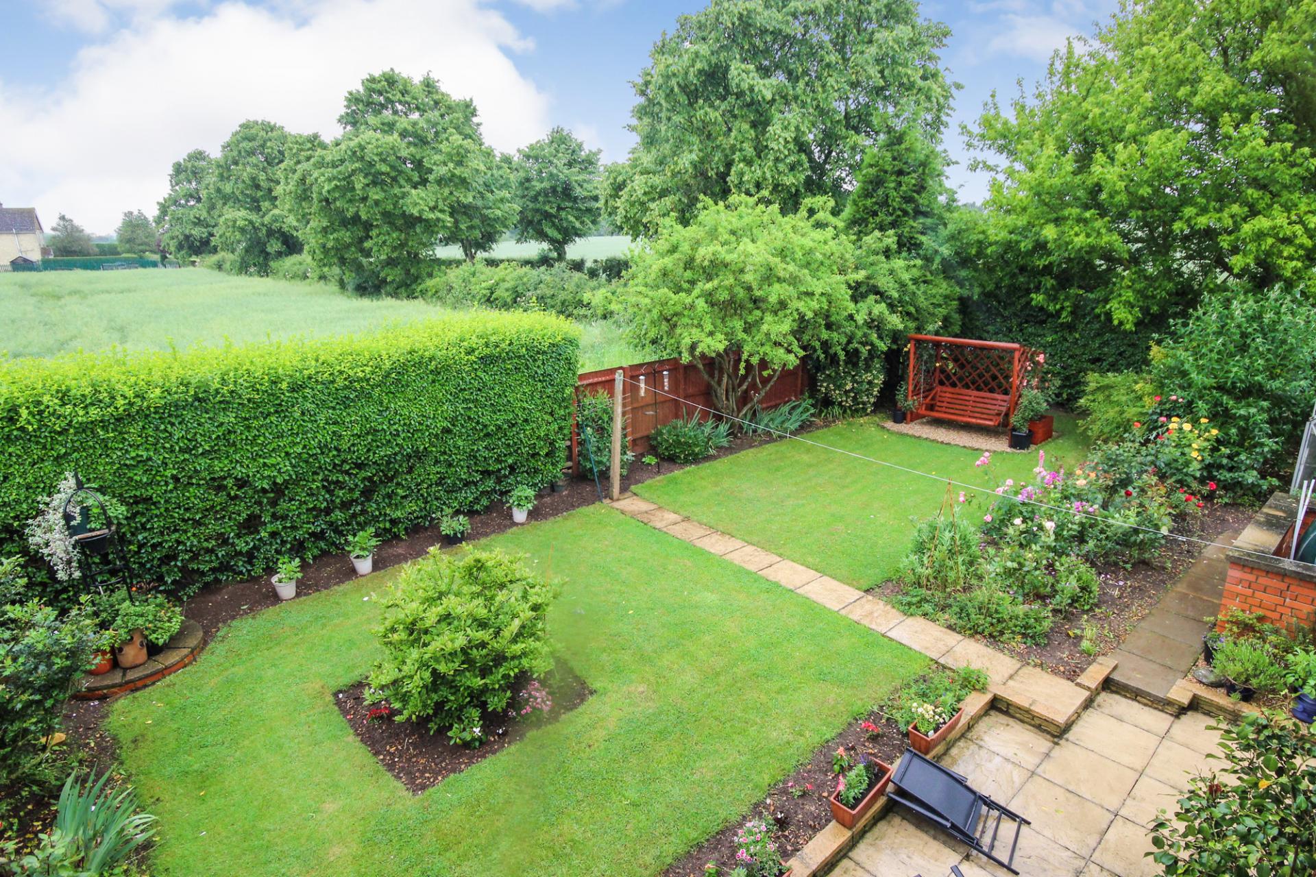 3 bedroom SemiDetached House for sale in Bedfordshire