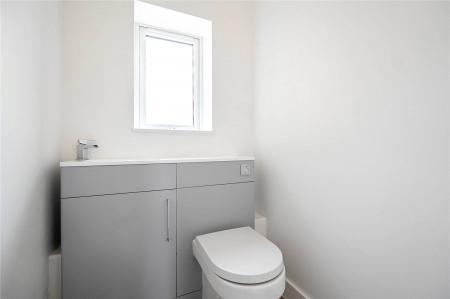 Ground Floor Wc