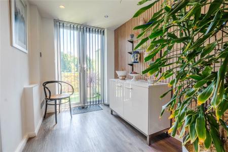 Breakfast Room