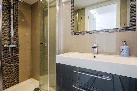 Master En Suite