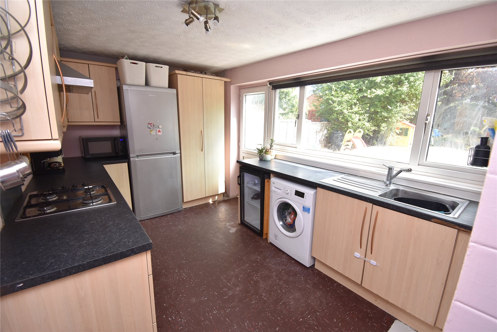 3 bedroom Terraced House for rent in Dunstable