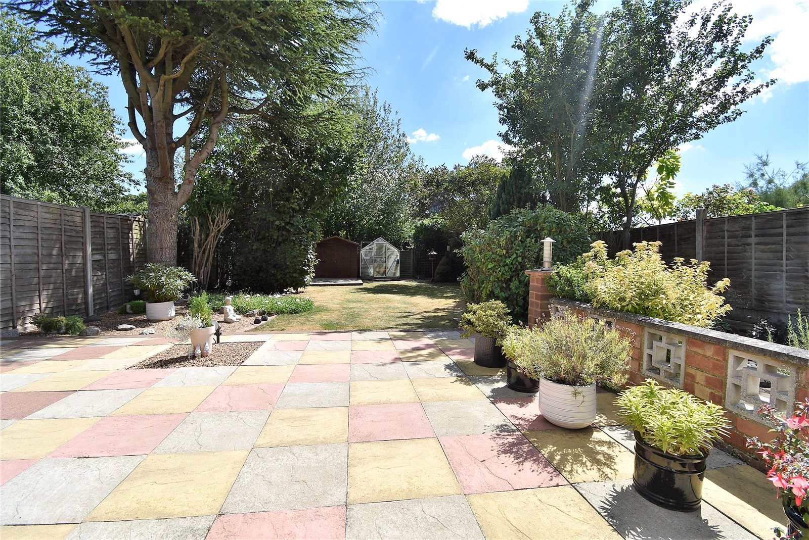 3 bedroom SemiDetached House for sale in Dunstable