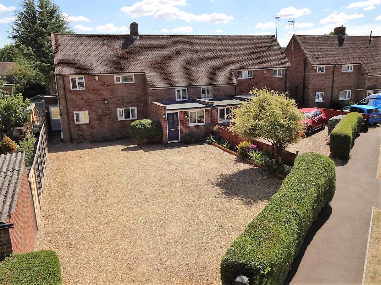 3 bedroom SemiDetached House for sale in Dunstable