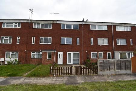 5 bedroom Terraced House for rent in Houghton Regis