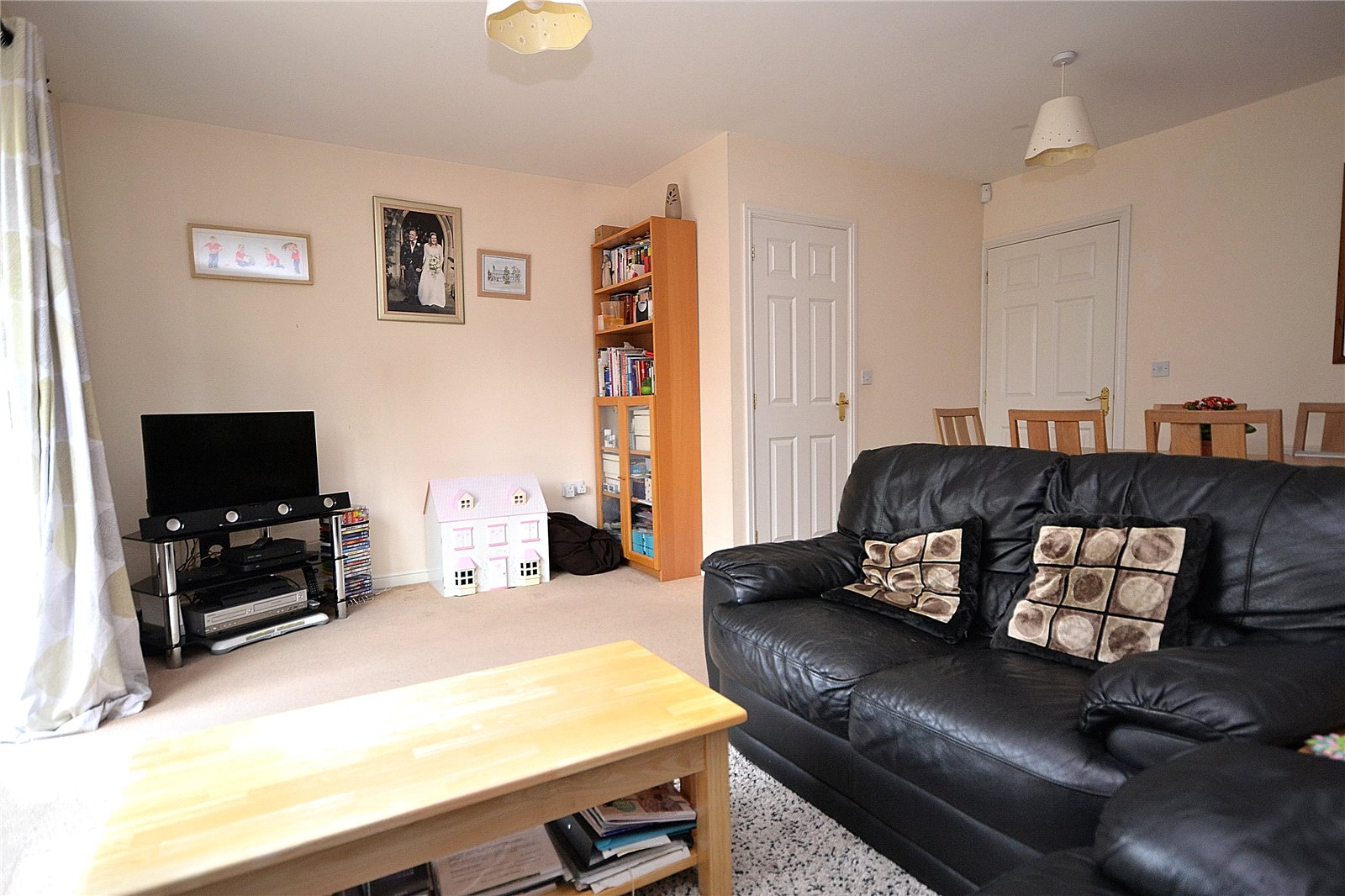 3 bedroom End of Terrace House for sale in Leighton Buzzard