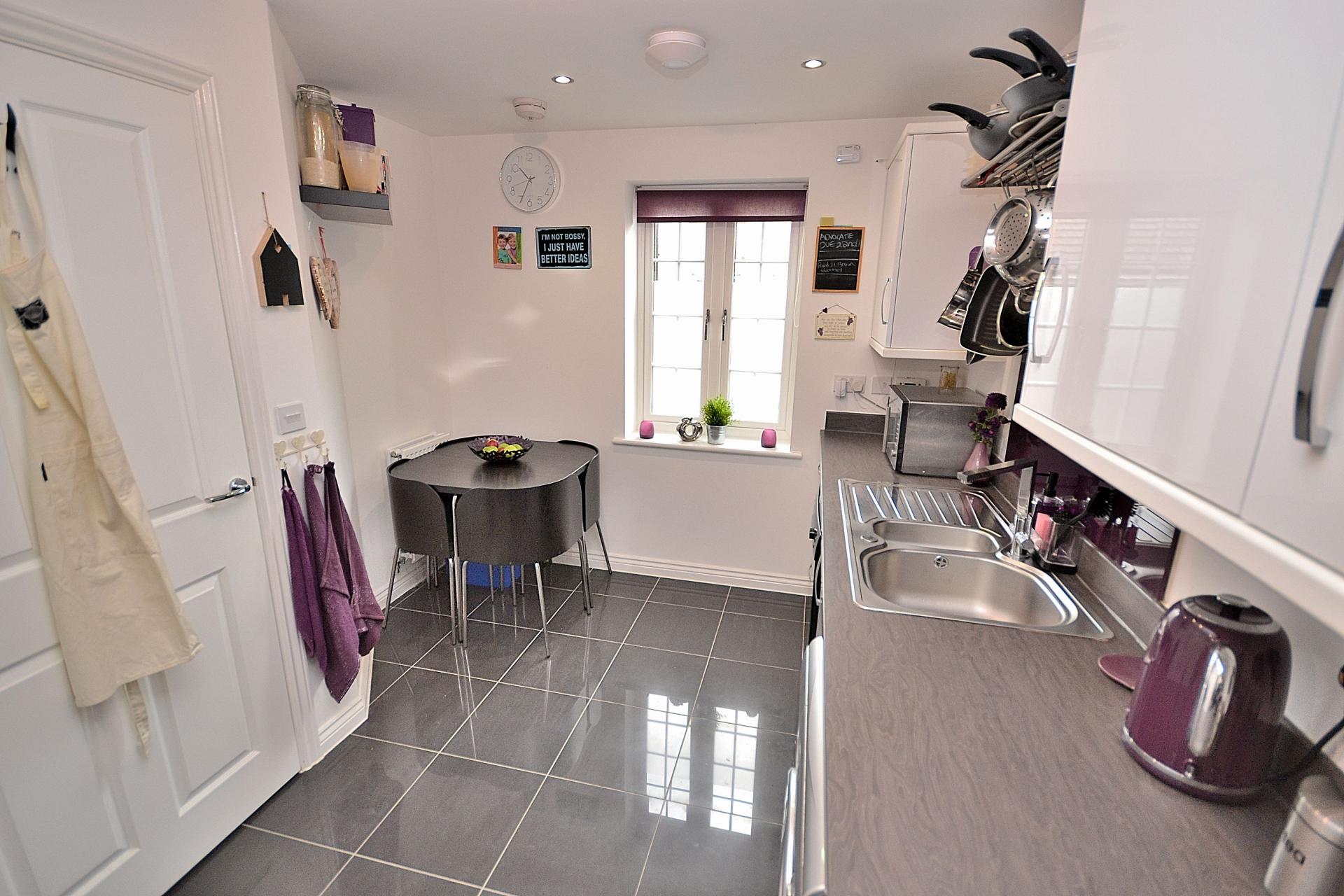 4 bedroom SemiDetached House for sale in Leighton Buzzard