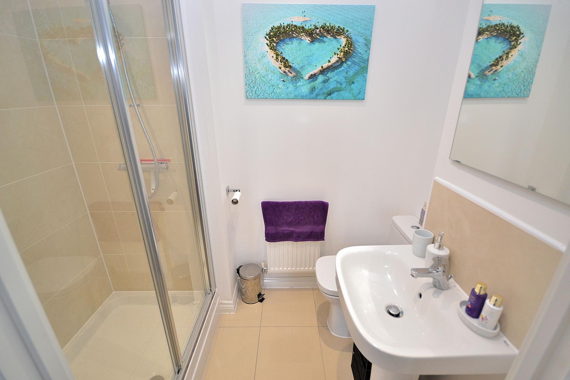 4 bedroom SemiDetached House for sale in Leighton Buzzard