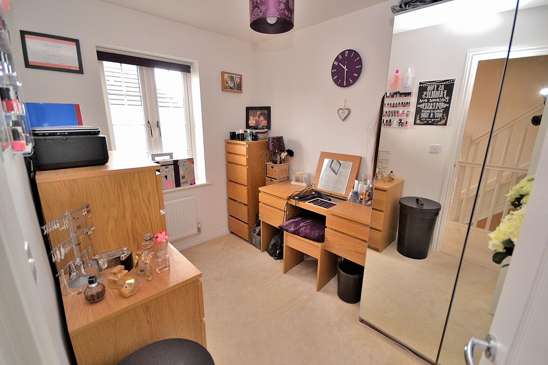 4 bedroom SemiDetached House for sale in Leighton Buzzard