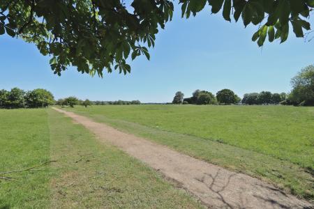 Ouzel Valley Park