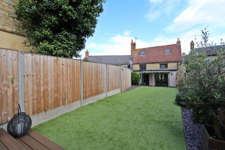 GARDEN