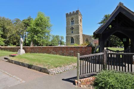 St. Mary's Church