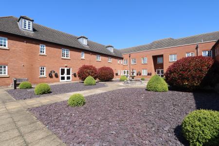 Communal Gardens