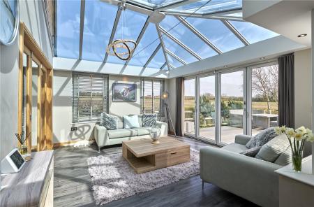 Orangery