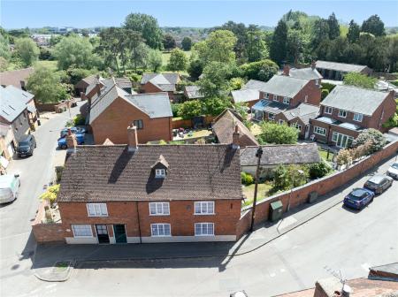 Drone View