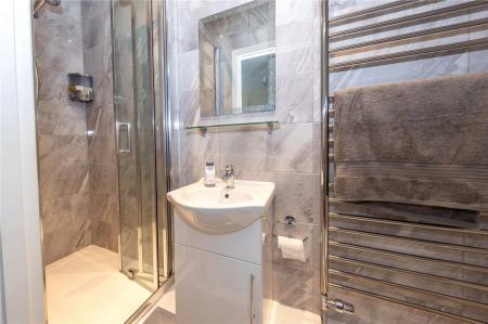 Double Room Ensuite