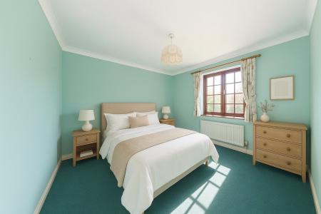 Bedroom 2 Cgi Image