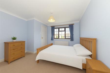 Bedroom 1 Cgi