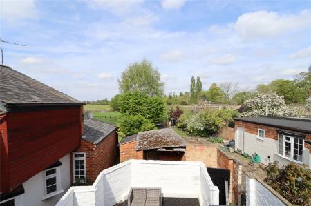 View From Bedroom 2