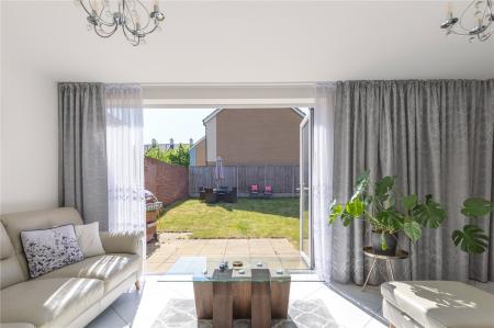 Bifold Doors