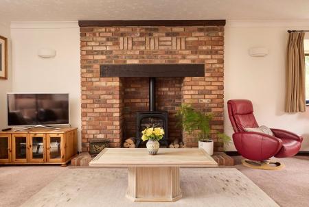 Fire Place