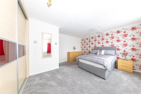 Bedroom 1&4