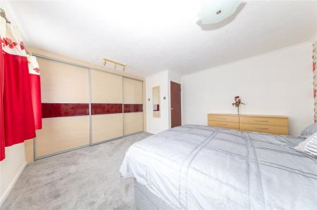 Bedroom 1&4