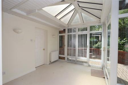 Sun Room