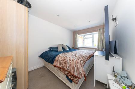 Bedroom Annex