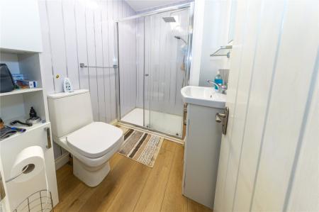 Bathroom Annex