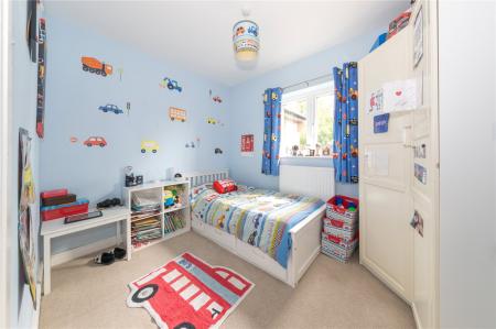 Bedroom 5