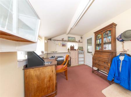 Office/Snug