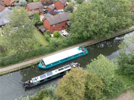 Canal View