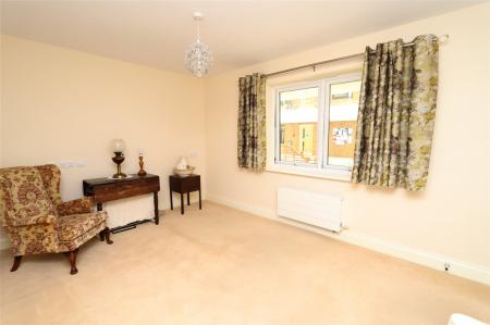 Double Bedroom