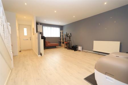 Front Lounge