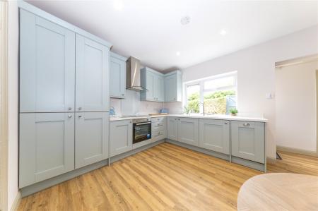 Kitchen Dining Room