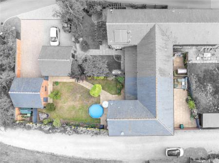 Birds Eye View