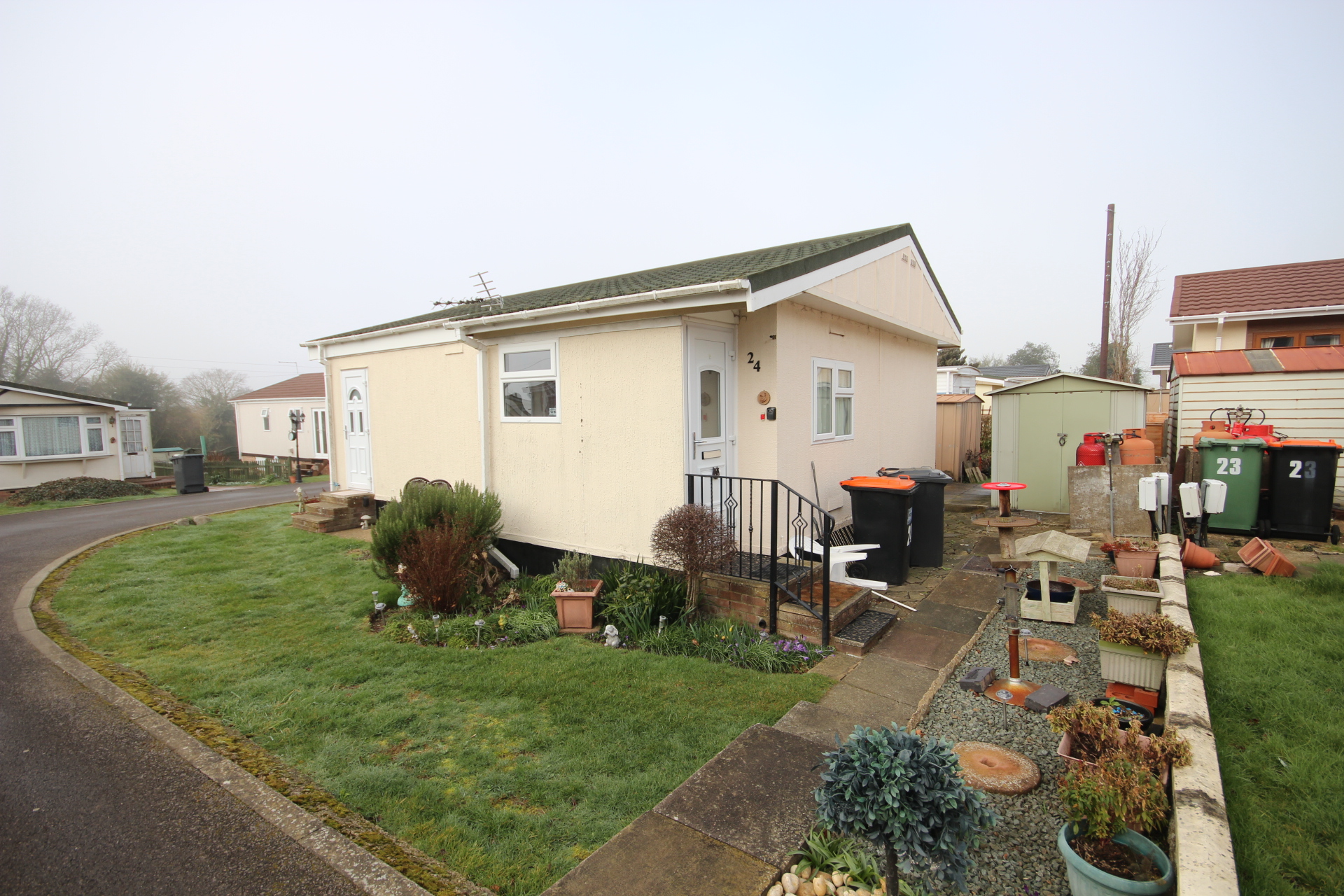 2 Bedroom House For Sale In Luton