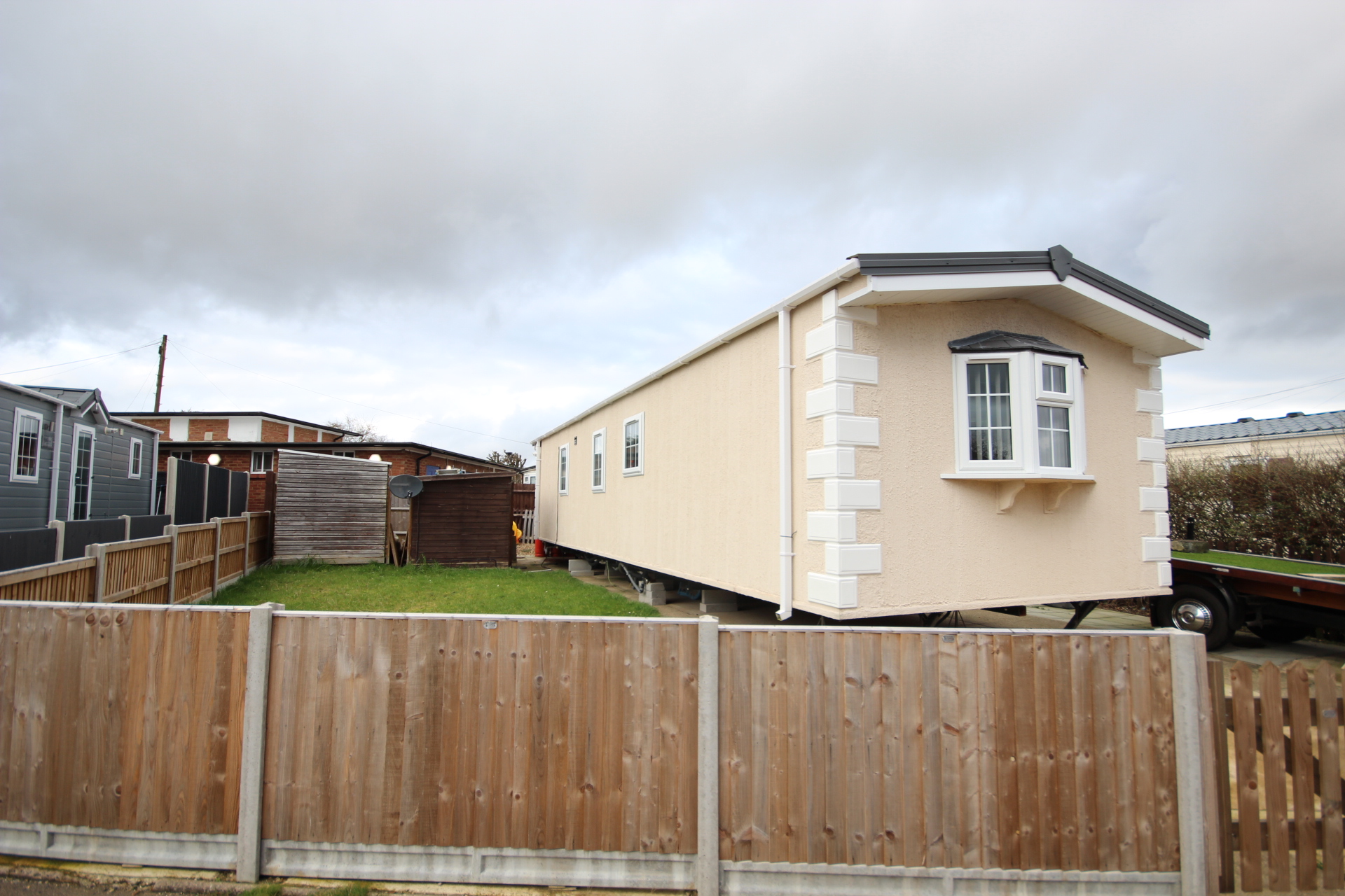 2 bedroom House for sale in Luton