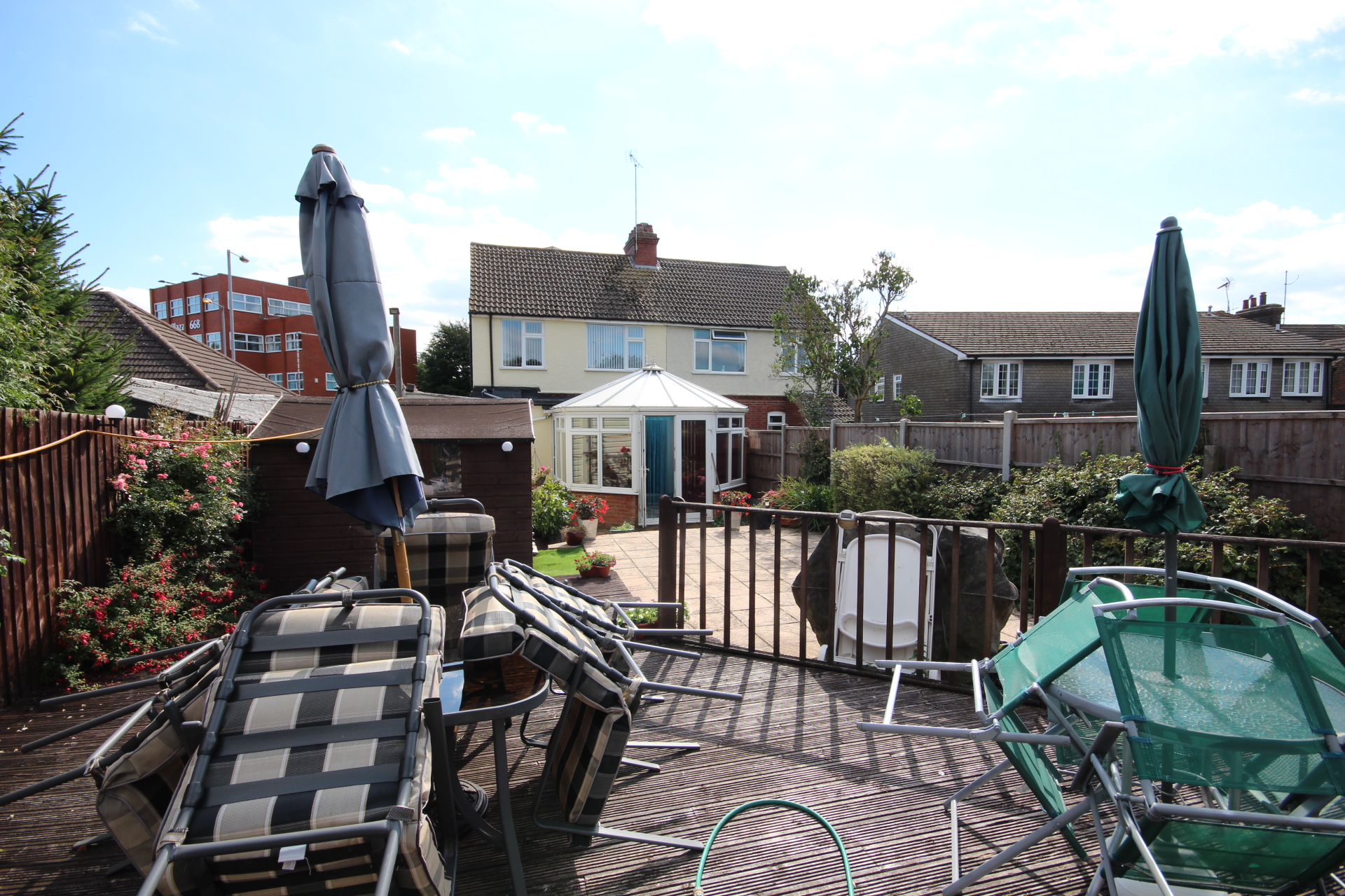 3 Bedroom Houses For Sale Luton