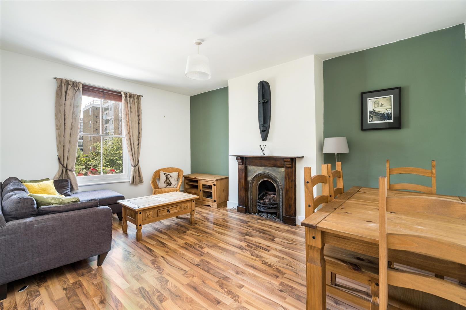 2 bedroom Apartment for sale in London