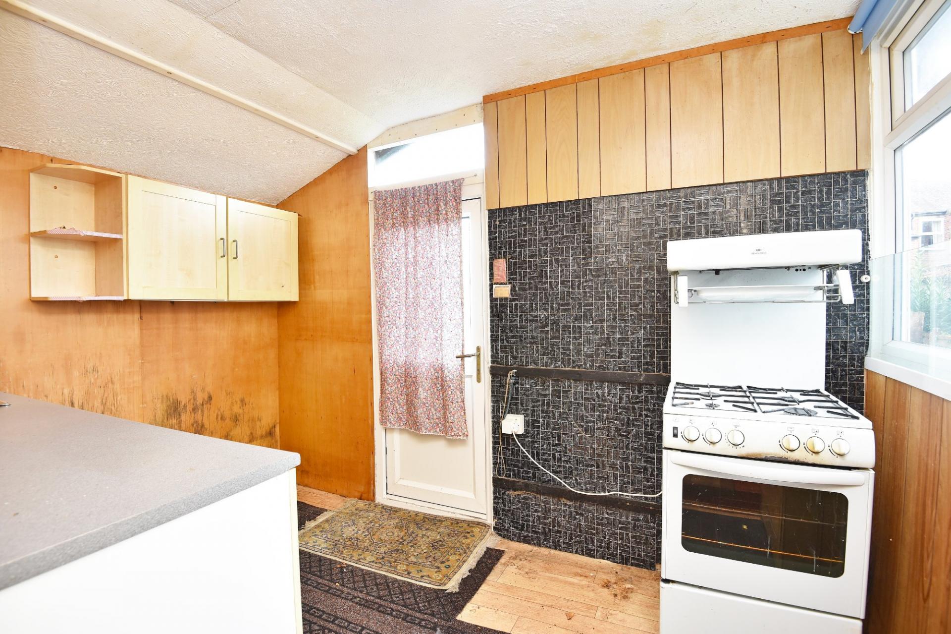 3 bedroom SemiDetached House for sale in Harrogate